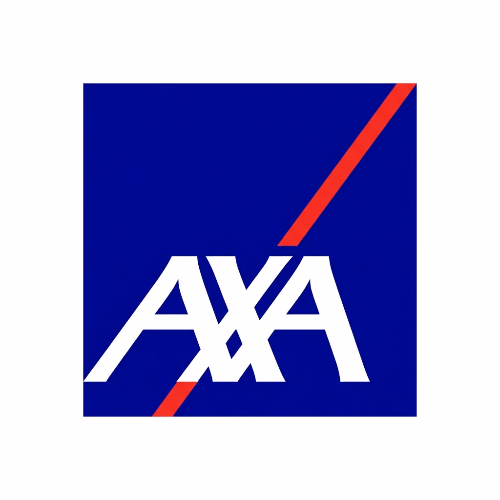 AXA Assistance portal screenshot